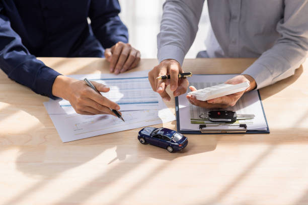 Car insurance options for Chesterbrook residents